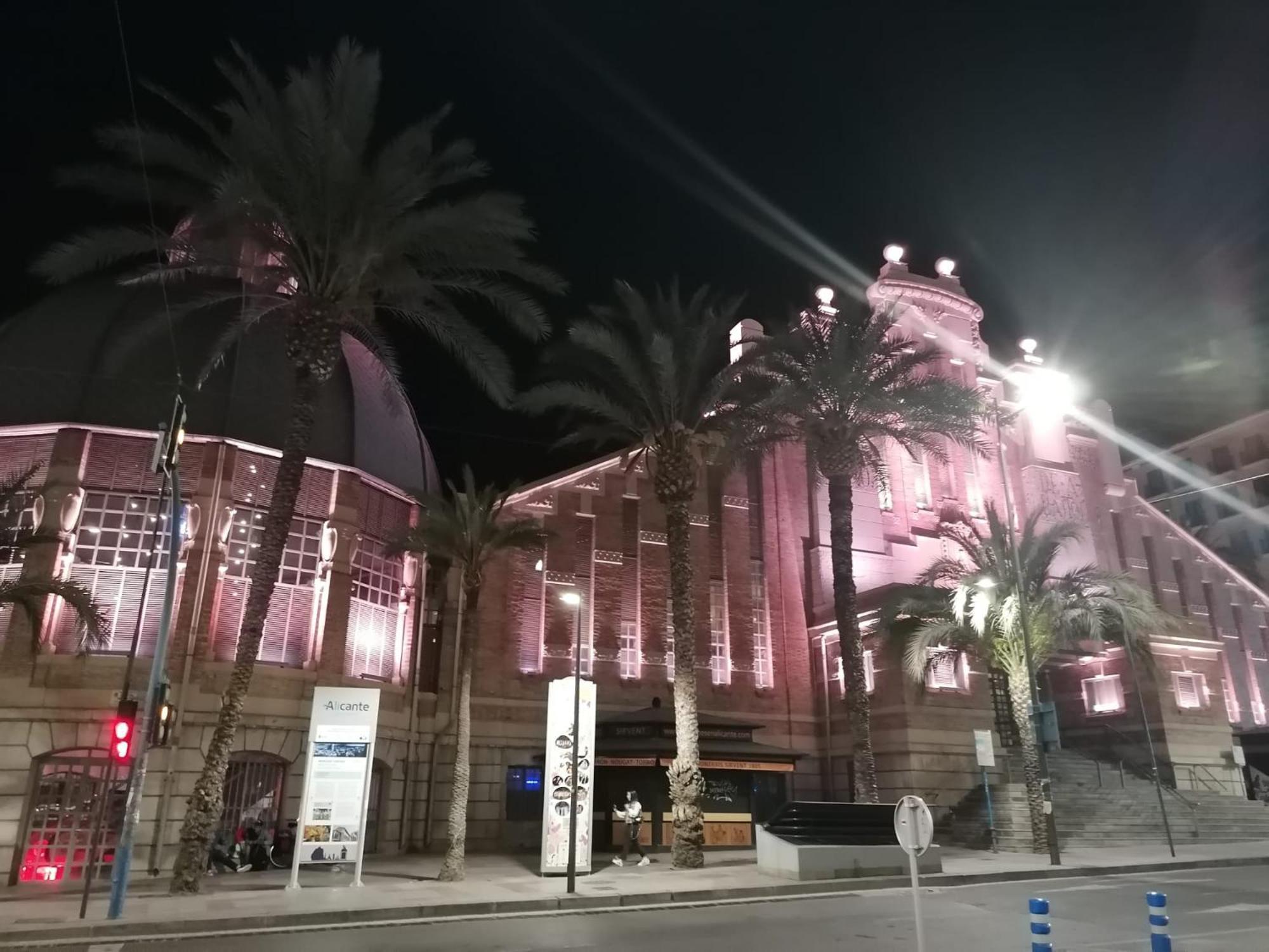 Appartement Au Centre D'Alicante Exterior photo
